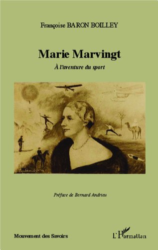 Marie Marvingt
