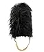 British Queen's Royal Guard English Bearskin Uniform Costume Hat w/ Chin Strap