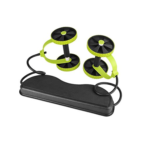 RevoFlex Extreme Abdominal Wheel All in One Core Muscle Roller
