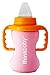 Thinkbaby Limestone Thermal Bottle Sleeve, Pink