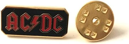 Pin ACDC