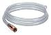 Performance Tool W54155 7 Gallon Anti Static Shaker Siphon Hose 3.5 Gallons Per Minute primary