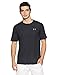 Under Armour Men's Threadborne Siro Embossed T-Shirt