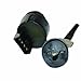 Caltric Ignition Key Switch Compatible with Polaris Sportsman 500 4X4 6X6 2000 2001 / Sportsman 400 2001 New
