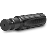 Tiger Tool Pin and Bushing Adapter 15005, to be used with the Pin &amp; Bushing Starter Kit for Heavy Duty Semi Trucks &amp; Equipment, Adapter Tool for Removing Pins &amp; Bushings
