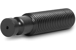 Tiger Tool Pin and Bushing Adapter 15005, to be used with the Pin & Bushing Starter Kit for Heavy Duty Semi Trucks & Equipment, Adapter Tool for Removing Pins & Bushings