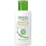 Simple Kind to Skin Moisturizer SPF15, Protecting Light 4.2 oz