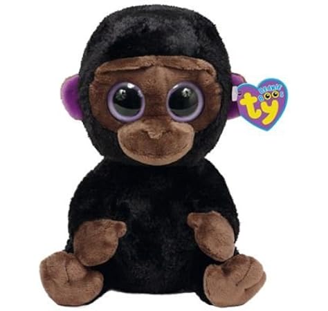 pyoopeo ty beanie boos