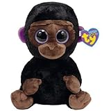 Ty Beanie Boos - Romeo the Gorilla