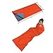 Naturehike Outdoor Sleeping Bag Camping Sleeping Bag Envelope Sleeping Bag (Orange)