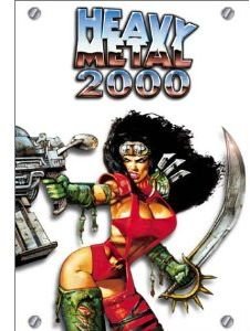 Heavy Metal 2000