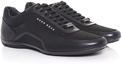 hugo boss racing trainers sale