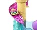 Polly Pocket Race and Splash Playset