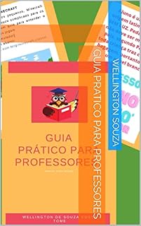 Livro Guia pratico para professores