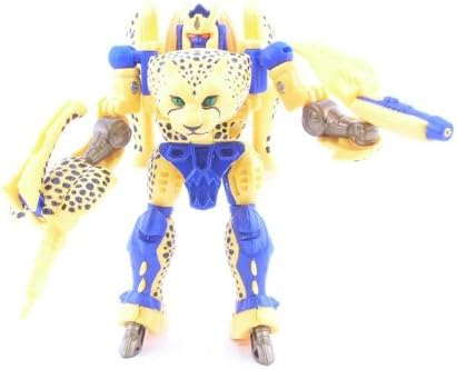 C-3 Cheetas (Cheetor)