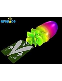 Ultra Wide correa Uwb 600   6000 + MHz para Uwb Antena TX RX SDR Radar Gpr sigint EMC Test adsb FVP Drone WiFi video Vivaldi ranura cónicos