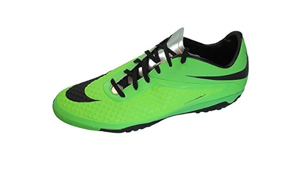 nike hypervenom turf soccer shoes