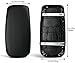 Universal Soft Bicycle Rear Cushion, Bike Carrier Children Back Seat Pad, Black