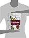 Essential Living Foods Organic Antioxidant Trail Mix, Mulberries, Goji Berries, Goldenberries, Pumpkin Seeds, Hazelnuts, Cashews, Vegan, Superfood, Non-GMO, Gluten Free, 6 oz Resealable Bag