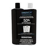 Drench Moisturizing Shampoo and Conditioner Liter Duo 33.8 oz bySebastian