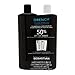Drench Moisturizing Shampoo and Conditioner Liter Duo 33.8 oz bySebastian