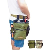 Super detesir Pointer Metal Detector Find Bag Detecting Digger Tools Bag Waist Pack Pouch for PinPointer Garrett Xp ProPointe