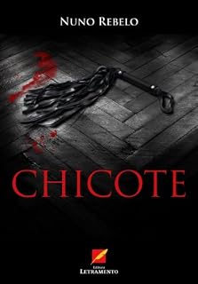 Livro Chicote