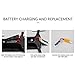 JJRC(TM)Newest Version Professional Multifunctional High-qualified JJRC H37 Altitude Hold w/ HD Camera WIFI FPV RC Quadcopter Drone Selfie Foldable Helicopter
