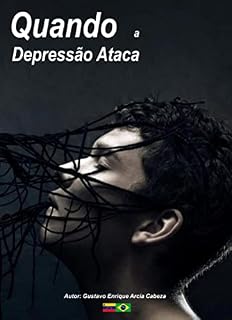 Livro Depressão: Quando a Depressão ataca