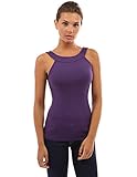 PattyBoutik Women's Round Neck Halter Tank Top