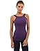 PattyBoutik Women's Round Neck Halter Tank Top