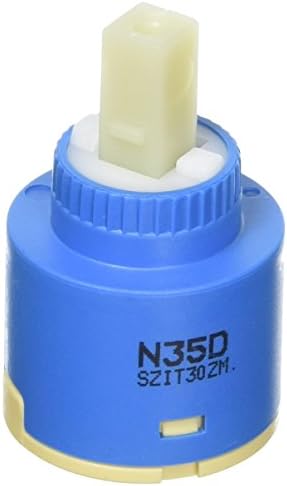 Boston Harbor A507348N-32 7112535 Cartridge, for Use with Single Handle Kitchen Faucets, Ceramic