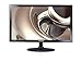 Samsung 4554246 LED Monitor, Black, 23.6