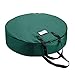 Tiny Tim Totes 83-DT5579 Premium Holiday Christmas Bag with Bonus Center Storage | 36
