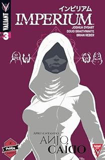 Livro Imperium #3