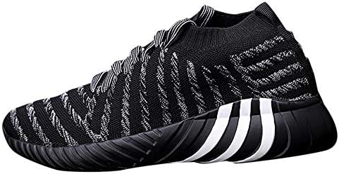 kaifongfu Men Low-Cut Sport Shoes Classic Spring Shoes for Outdoor