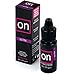 5ml ULTRA Menthol-Free Natural Arousal oil for Women JA010#
