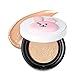 VT BT21 / VT cosmetics x BTS/REAL WEAR WATER CUSHION FOUNDATION (#23 BEIGE)