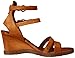 Miz Mooz Women's Bibi Wedge Sandal