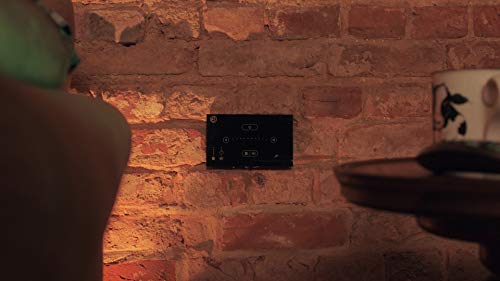 Systemline E50 Built In Bluetooth Hi Fi Speaker System And Q