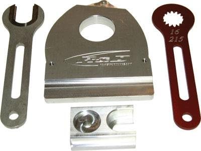 R &amp; D Racing Products Sea-Doo Supercharger Rebuild Tool Kit - 215 HP 613-96002