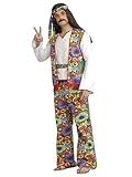 Forum Novelties - Hippie Dippie Man