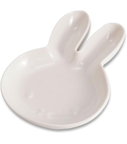 Amazon.com: 金正陶器(Kaneshotouki) Dick Bruna 401108 Miffy Simple