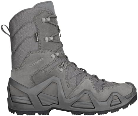 Amazon.com | LOWA Zephyr MK2 GTX HI TF Coyote OP, green, 11