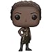 Funko Pop! Marvel: Black Panther - Nakia #277 Vinyl Figure (Bundled with Pop BOX PROTECTOR CASE)
