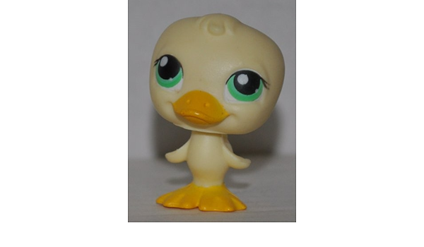 littlest pet shop 1002