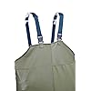 Hisea-Insulated-Waterproof-Breathable-Chest-Waders-with-Rubber-Bootfoot-for-Fishing-Hunting-Men-Size-6-115