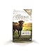 Instinct Raw Boost Grain Free Venison & Lamb Meal Formula Natural Dry Dog Food By Nature'S Variety, 4.1 Lb. Bag