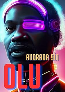 Livro Olu