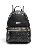 GUESS Factory Women's Zayn Quilted Backpack